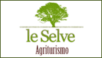 AGRITURISMO LE SELVE - Marsciano (PG)