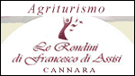 agriturismo le rondini - cannara (pg)