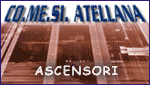 CO.ME.SI. ATELLANA - Umbertide (PG)