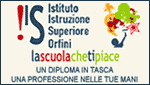 Istituto Istruzione Superiore Orfini