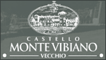 CASTELLO MONTE VIBIANO VECCHIO - PG