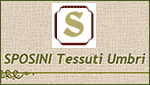 sposini tessuti umbri - Marsciano (PG)