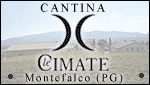 Cantina Le Cimate - Montefalco (PG)