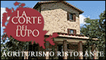 AGRITURISMO LA CORTE DELLUPO - NOCERA UMBRA (PG)