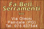 FA. BELL. SERRAMENTI - PANICALE (PG)