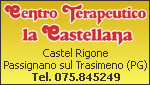 Borgo Mandoleto country hotel resort e SPA - Perugia - PG
