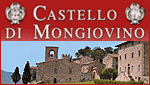 CASTELLO DI MONGIOVINO - AZIENDA AGRARIA ETTORE DONATI GUERRIERI - PERUGIA