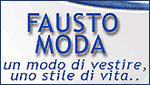 FAUSTO MODA - TORGIANO (PG)