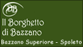 AGRITURISMO I MORI GELSI - FATTORIA SPINOLA - TORGIANO - PG