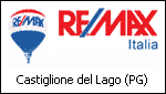 REMAX  ITALIA - Castiglione del Lago - PG
