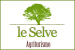 AGRITURISMO LE SELVE - Marsciano (PG)