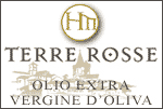 OLIO EXTRAVERGINE DI OLIVA TERRE ROSSE - HISPELLIUM - SPELLO - PG