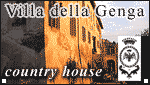 VILLA DELLA GENGA