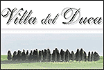 VILLA DEL DUCA