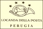LOCANDA DELLA POSTA - PERUGIA - PG