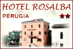 HOTEL ROSALBA - PERUGIA (PG)