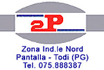 2P Pantalla - Todi (PG)
