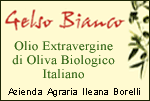 Gelso Bianco -Azienda Agricola Ileana Borelli - Perugia