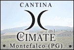 Cantina Le Cimate - Montefalco (PG)