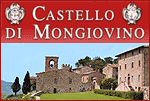 CASTELLO DI MONGIOVINO - AZIENDA AGRARIA ETTORE DONATI GUERRIERI - PERUGIA