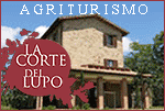 AGRITURISMO LA CORTE DELLUPO - NOCERA UMBRA (PG)