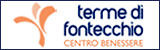 TERME DI FONTECCHIO - CENTRO BENESSERE - CITTA' DI CASTELLO - PG