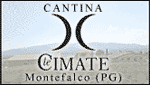 Cantina Le Cimate - Montefalco (PG)